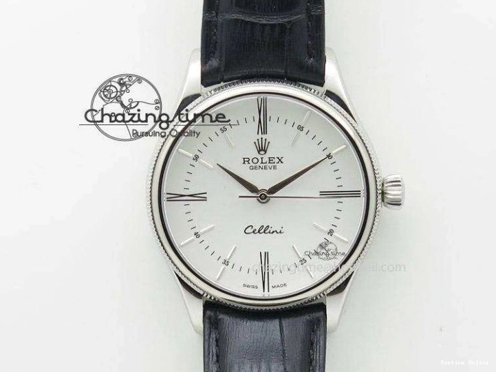 0522 HighPerformance Daytona 116518 QF 1:1 Best Edition White Black Dial on Oysterflex Strap SH4130 V11（Gain Weight） 162